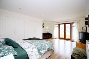 Bedroom Two- click for photo gallery